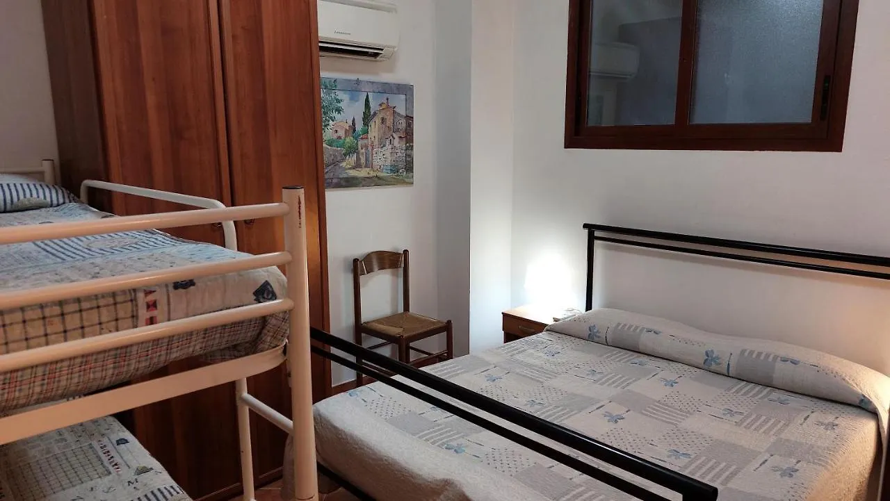 Villa Del Mare Ligure Terme & Spa Piscina A 37 Gradi 圣托·斯特凡诺·阿尔马尔 公寓