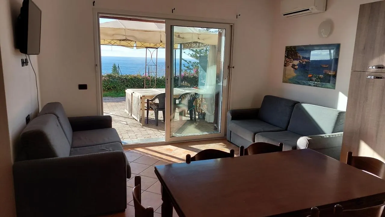 Villa Del Mare Ligure Terme & Spa Piscina A 37 Gradi 圣托·斯特凡诺·阿尔马尔 0*,  意大利