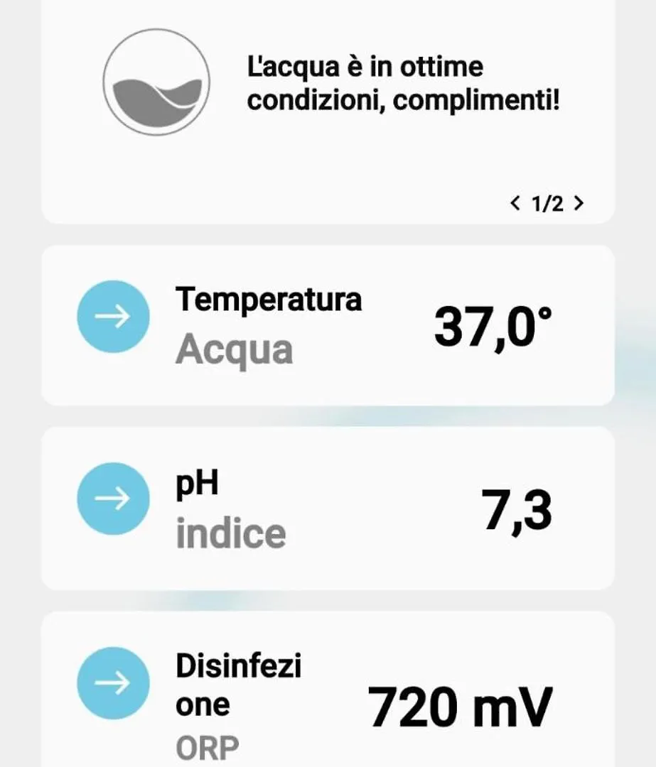 公寓 Villa Del Mare Ligure Terme & Spa Piscina A 37 Gradi 圣托·斯特凡诺·阿尔马尔