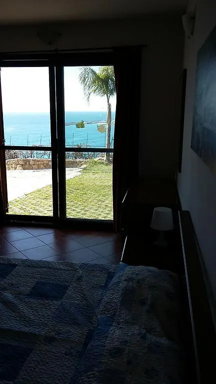Villa Del Mare Ligure Terme & Spa Piscina A 37 Gradi 圣托·斯特凡诺·阿尔马尔 公寓