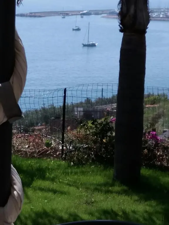 Villa Del Mare Ligure Terme & Spa Piscina A 37 Gradi 圣托·斯特凡诺·阿尔马尔
