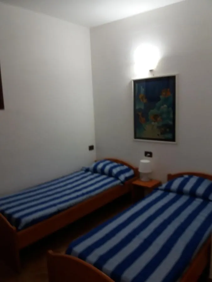 Villa Del Mare Ligure Terme & Spa Piscina A 37 Gradi 圣托·斯特凡诺·阿尔马尔 0*,