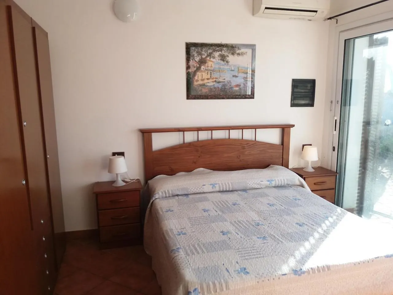 Villa Del Mare Ligure Terme & Spa Piscina A 37 Gradi 圣托·斯特凡诺·阿尔马尔