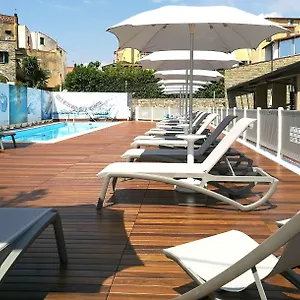 4* Hotel Western Anthurium