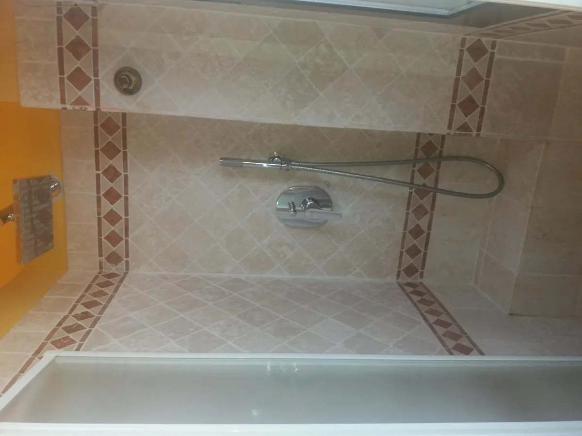 Appartamento Villa del Mare Ligure Santo Stefano al Mare Italia