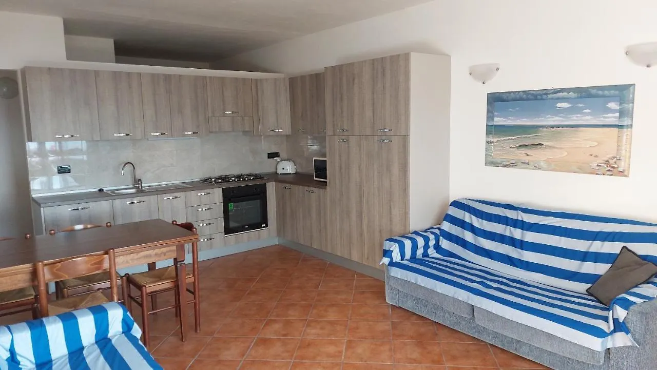 Villa del Mare Ligure Santo Stefano al Mare