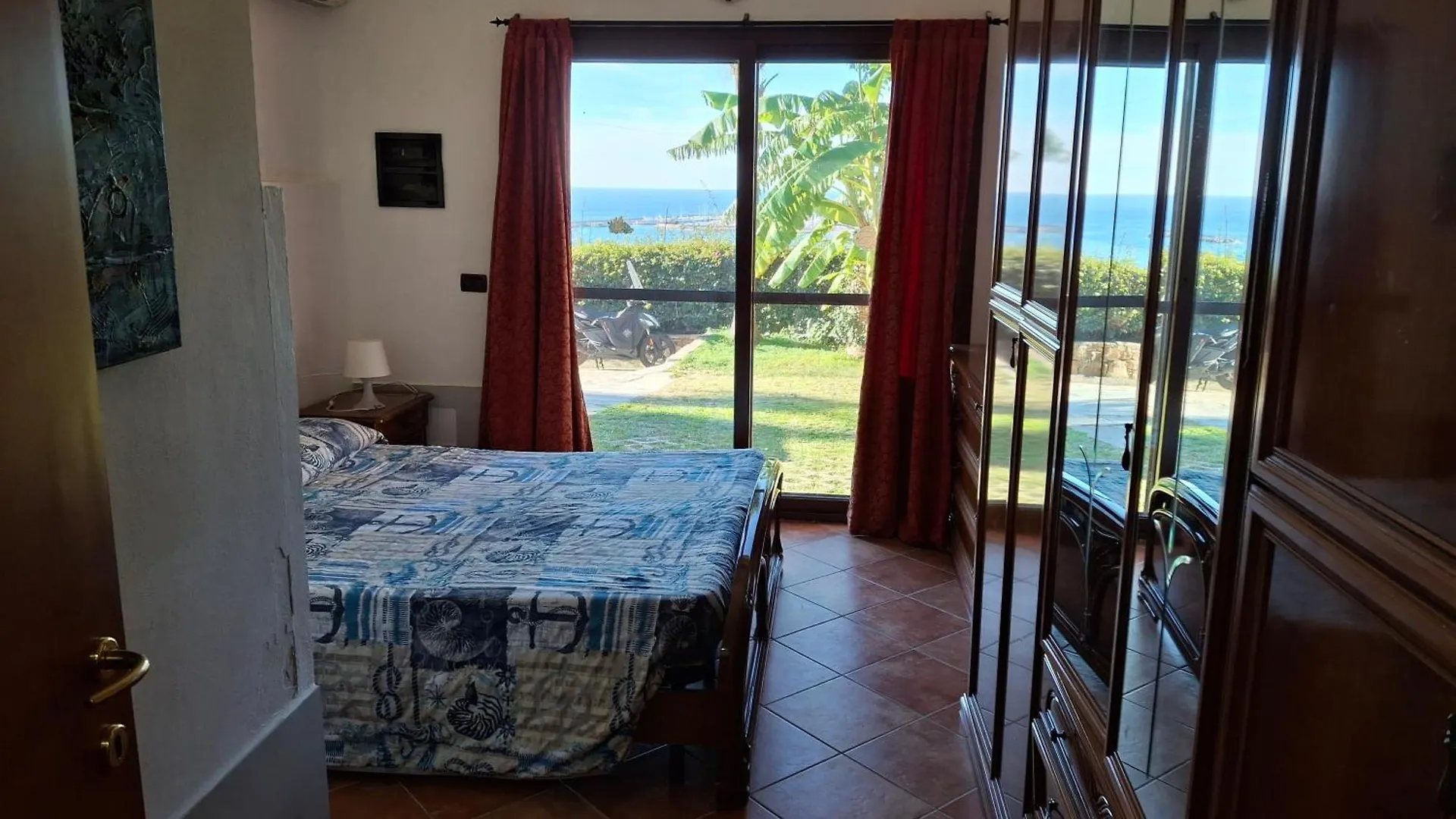 Villa del Mare Ligure Santo Stefano al Mare