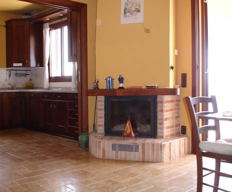 Villa del Mare Ligure Santo Stefano al Mare 0*,