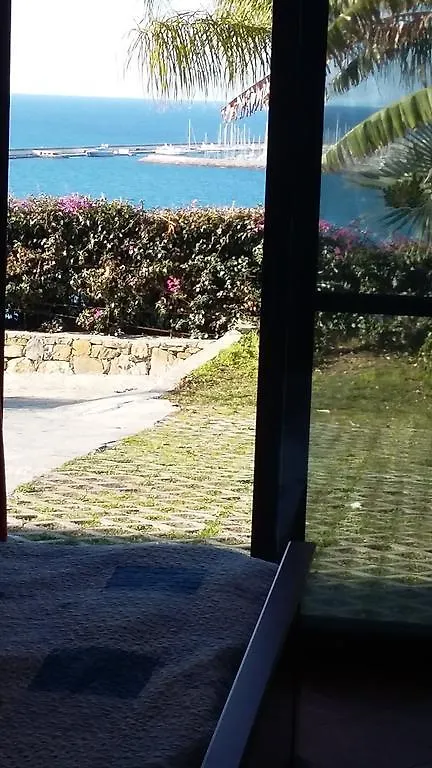 Villa del Mare Ligure Santo Stefano al Mare Italia