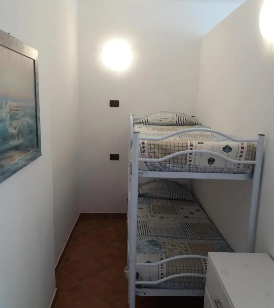 Villa del Mare Ligure Santo Stefano al Mare