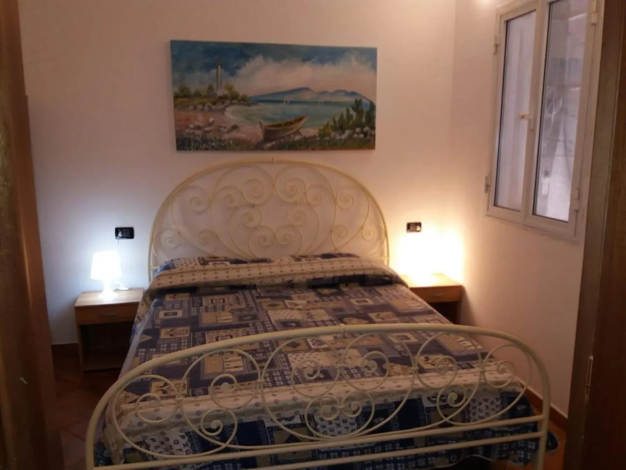 Villa del Mare Ligure Santo Stefano al Mare Italia