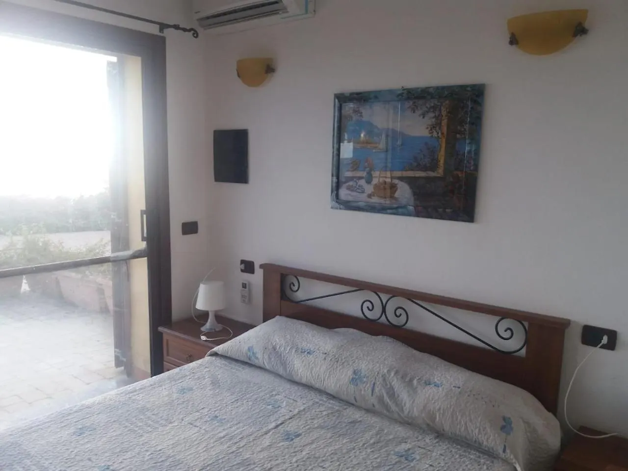 Villa del Mare Ligure Santo Stefano al Mare 0*,