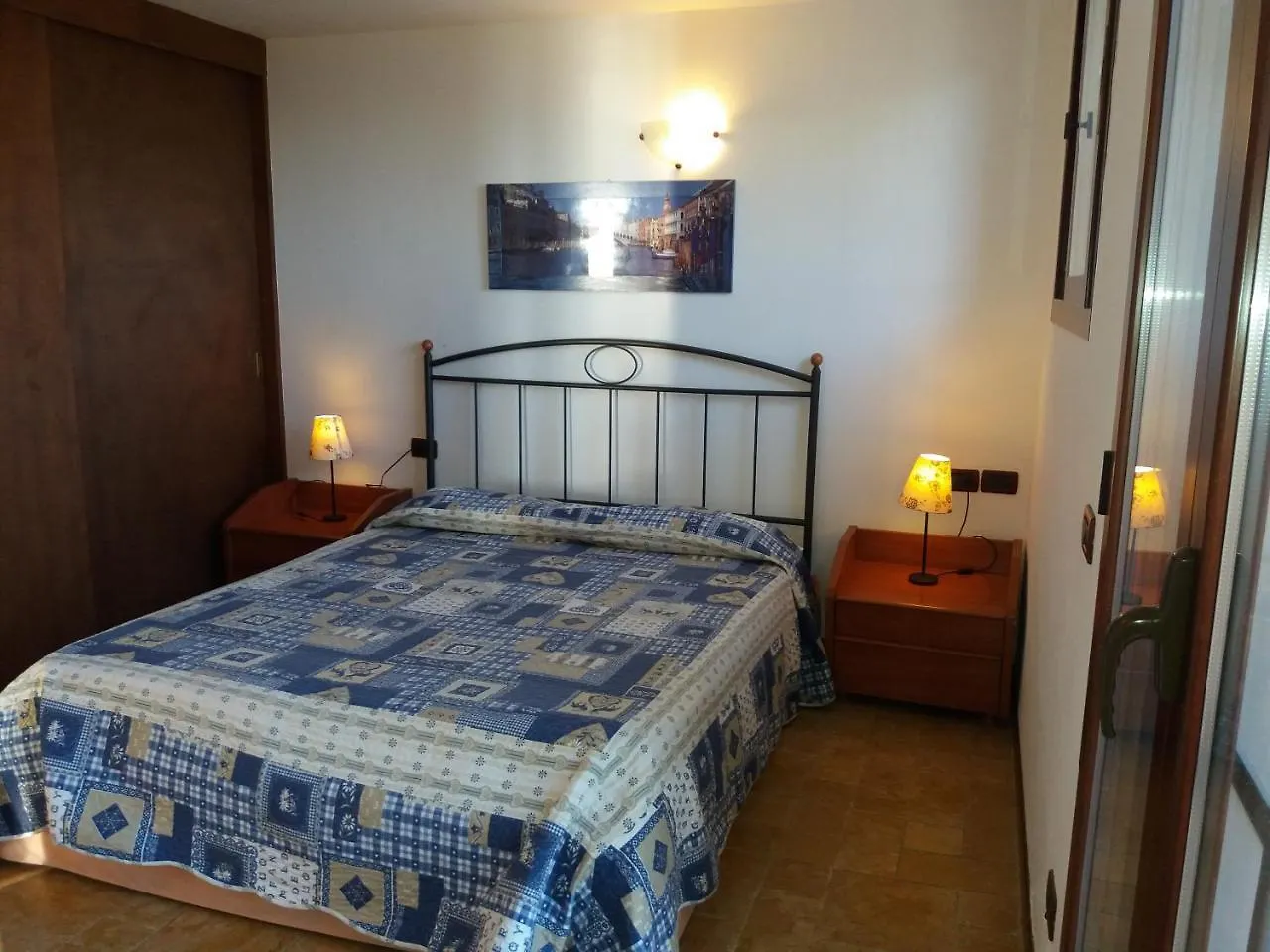 Villa del Mare Ligure Santo Stefano al Mare Appartamento