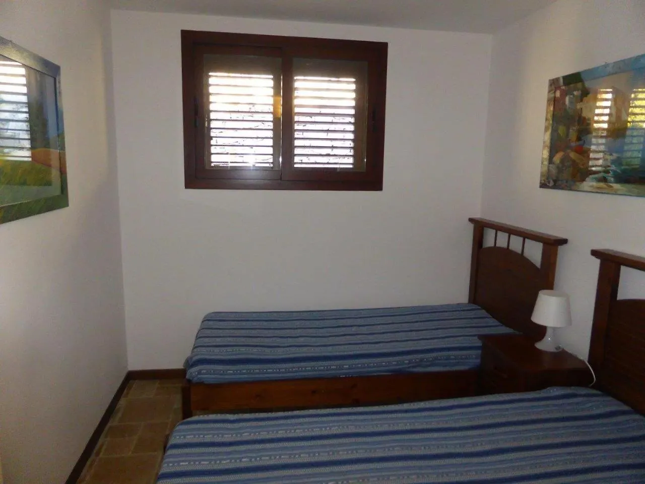 Appartamento Villa del Mare Ligure Santo Stefano al Mare Italia