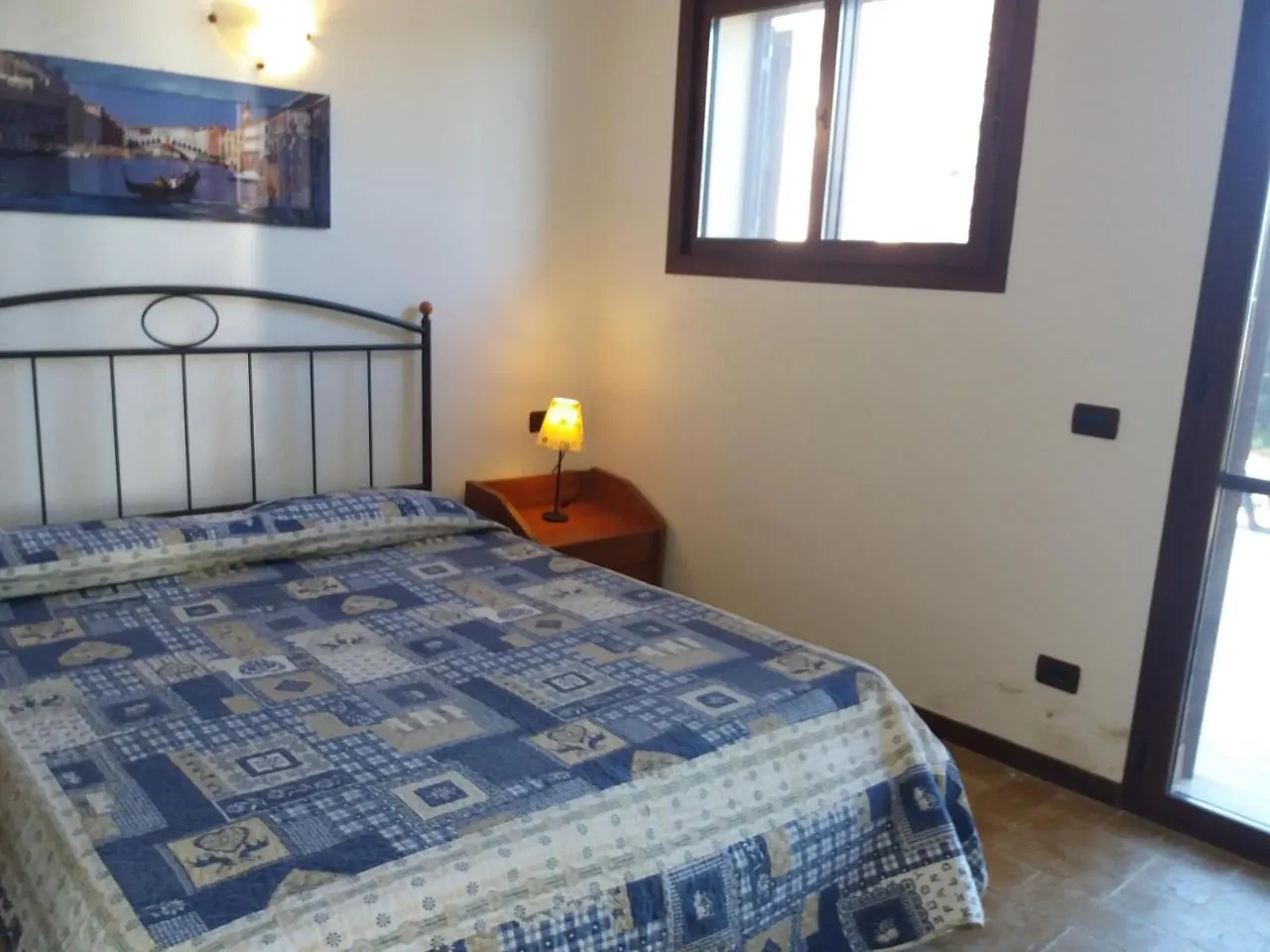 Villa del Mare Ligure Santo Stefano al Mare