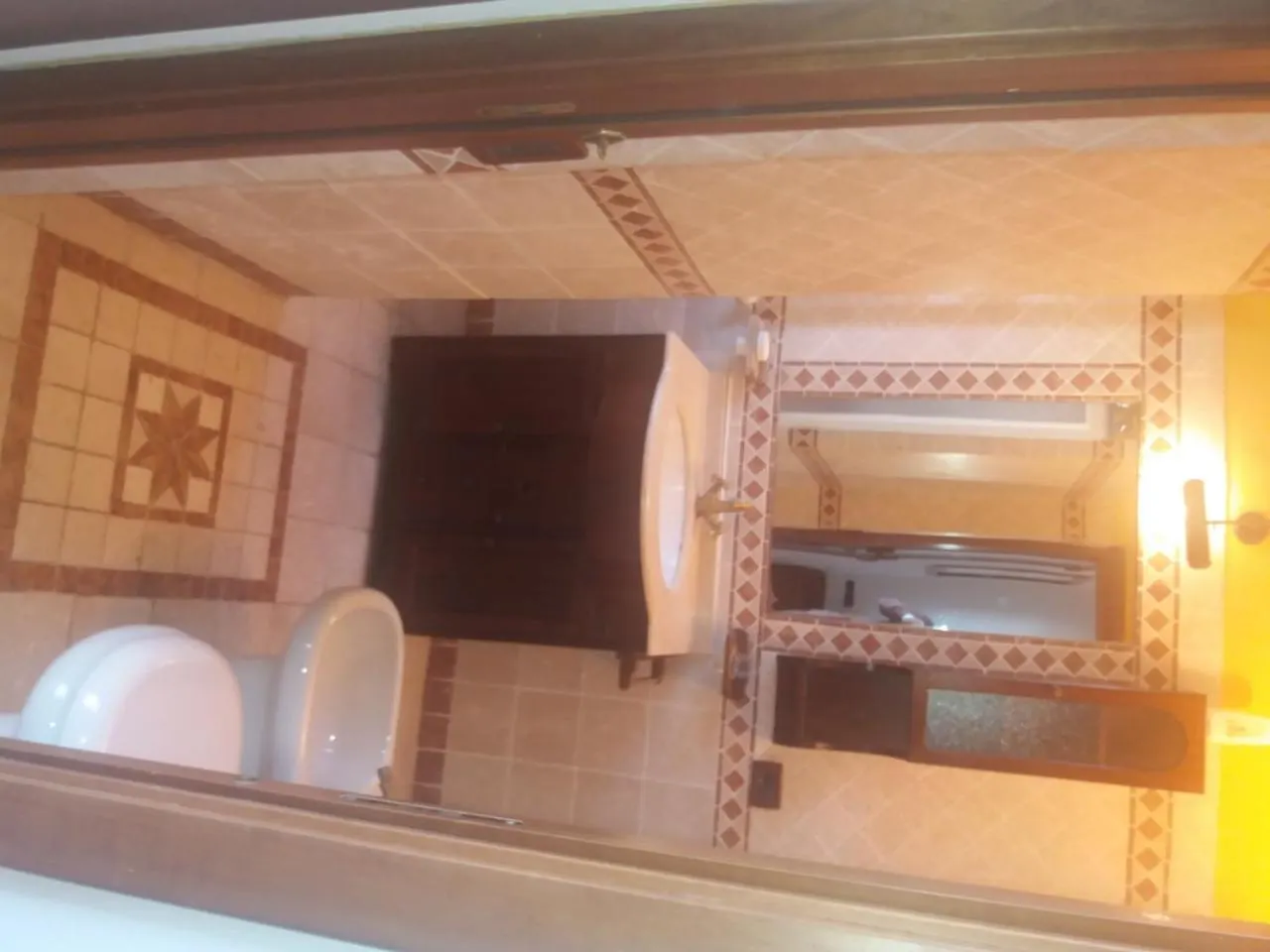 Villa del Mare Ligure Santo Stefano al Mare 0*,  Italia